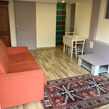 Vaires-sur-Marne Studio Proche Paris Et Disney מראה חיצוני תמונה