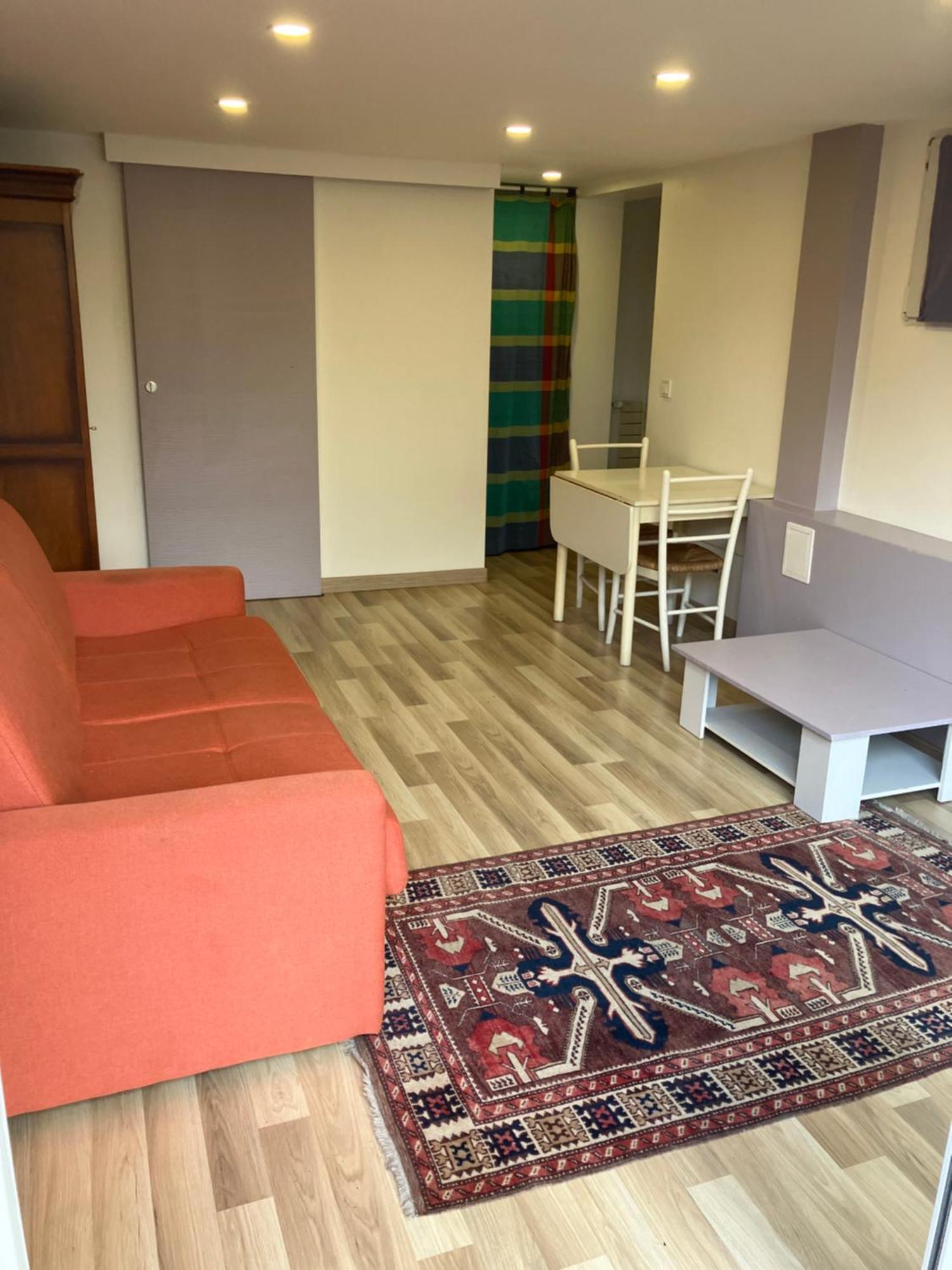 Vaires-sur-Marne Studio Proche Paris Et Disney מראה חיצוני תמונה